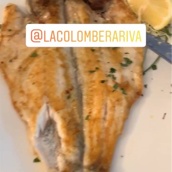 #branzino