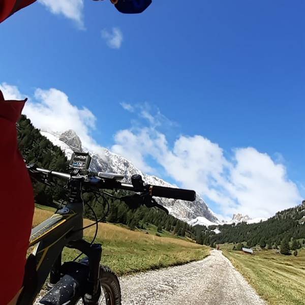 bike tour torbole sul garda  rent a e-bike