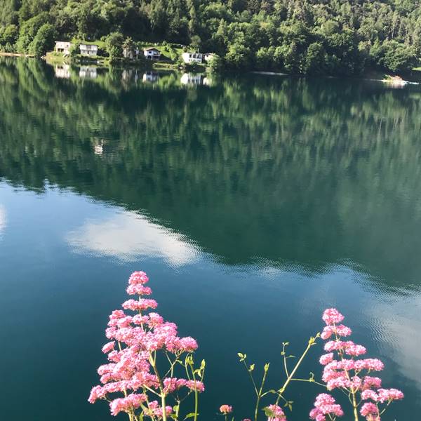 Gallery | Ledro Service Tour | lago di Ledro
