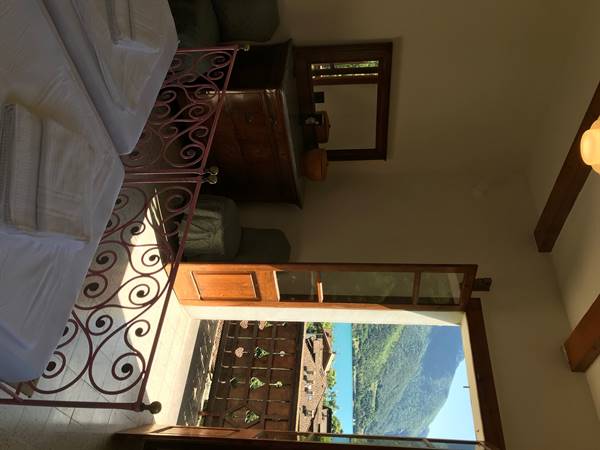 Gallery | Ledro Service Tour | Villa Gemma | vista camera
