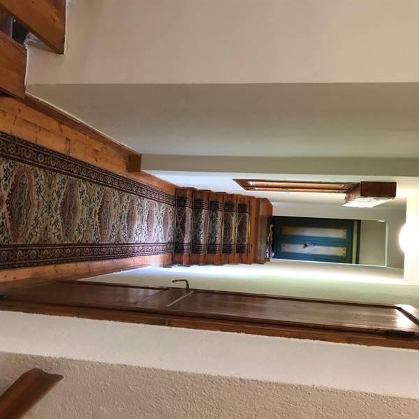 Gallery | Ledro Service Tour | Corridoio