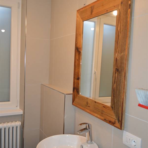 Gallery | Ledro Service Tour | bagno