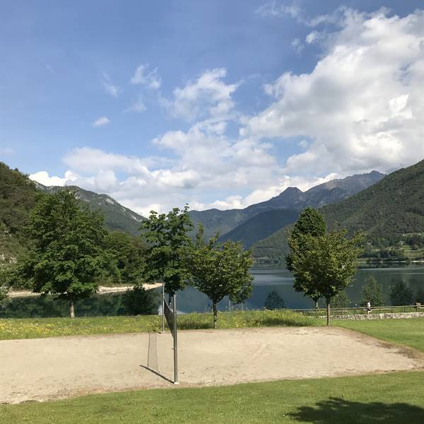 Gallery | Ledro Service Tour | beach volley