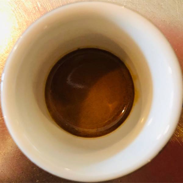 Gallery | Albergo Pieve | La perfezione in una tazza! gustati un caffè BIO #omkafé