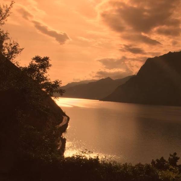 torbole gardasee  fahrradverleih  am gardasee  e-bike rental