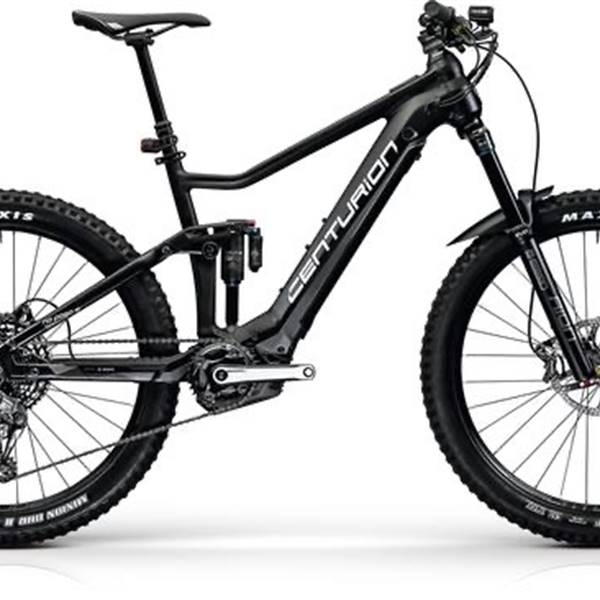 centurion e-bike  2020