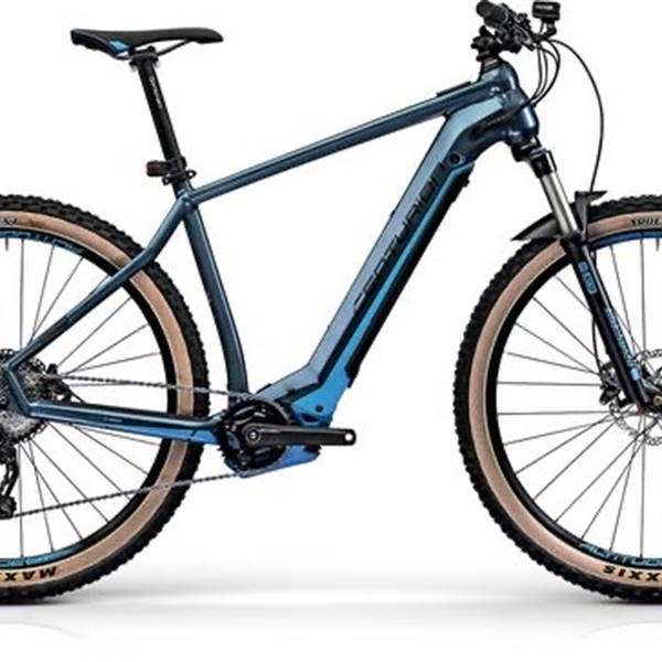 centurion e-bike 2020