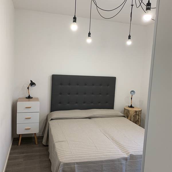 Gallery | Ledro Service Tour | Camera da letto 1  