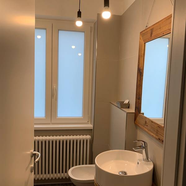 Gallery | Ledro Service Tour | bagno