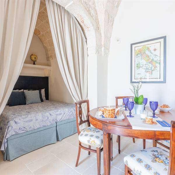 Cozy Point Homes - Solo Voi - Puglia - Ostuni