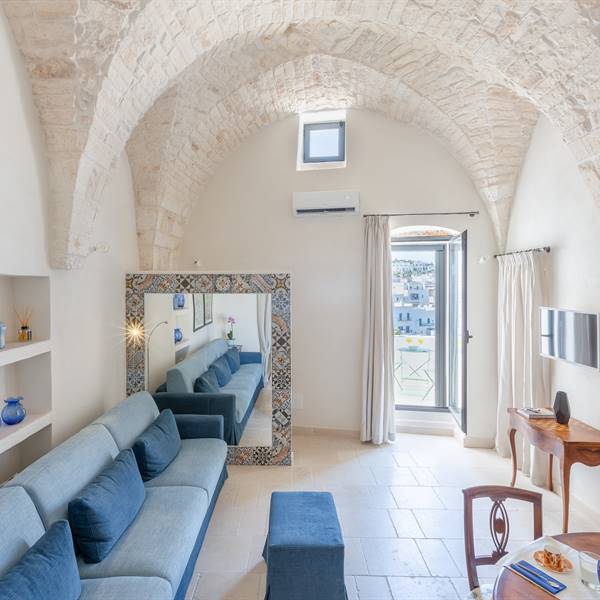 Cozy Point Homes - Solo Voi - Puglia - Ostuni