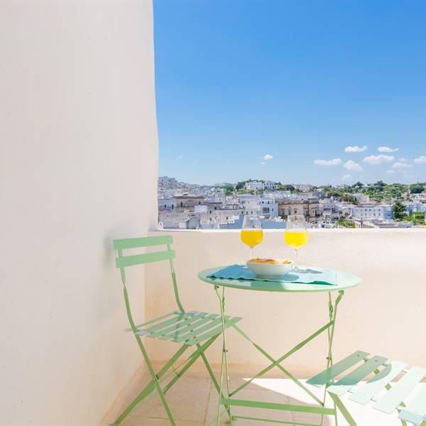 Cozy Point Homes - Solo Voi - Puglia - Ostuni