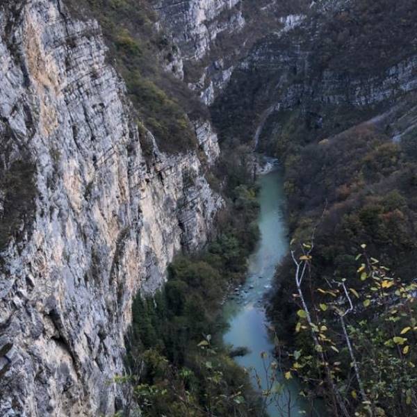 fiume sarca  limaro’  gardasee torbole lago di garda