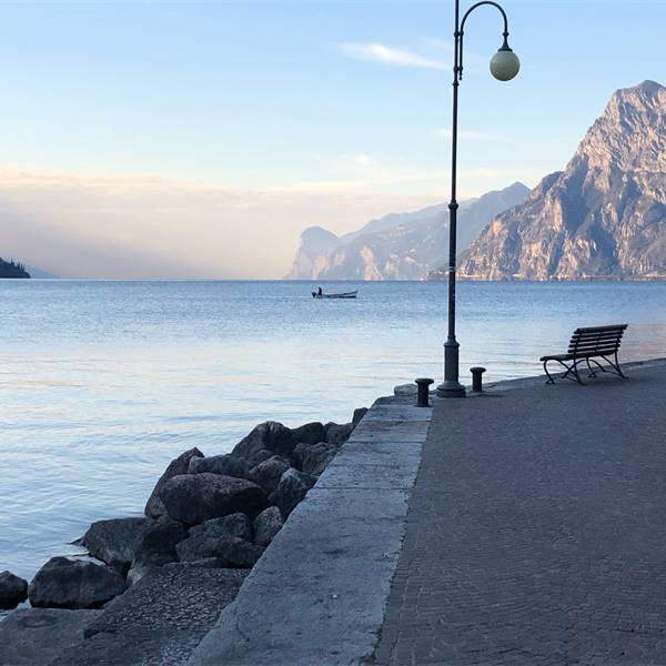 fahrradverleih am gardasee  noleggio bike torbole