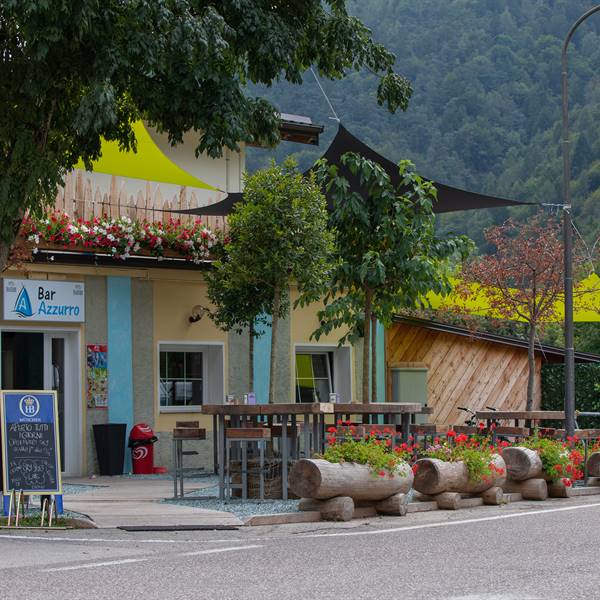 Gallery | Camping Azzurro Ledro | Camping Azzurro Ledro