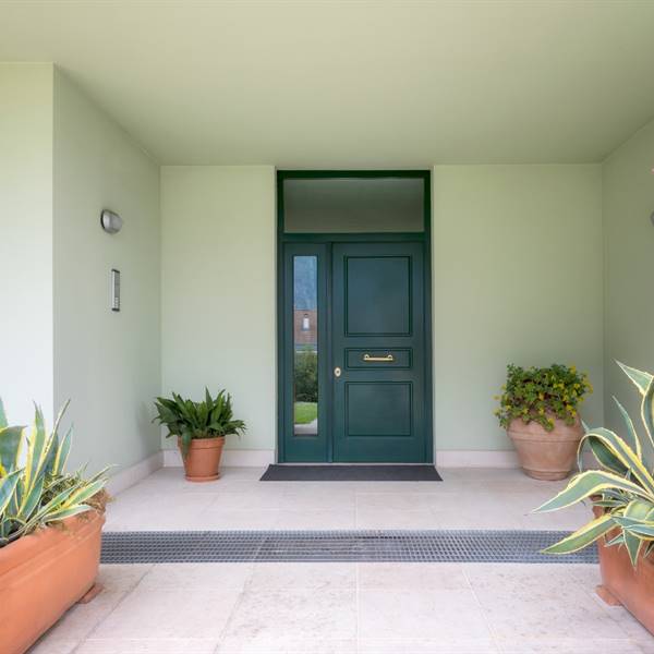 Welcome in La Busa Apartments