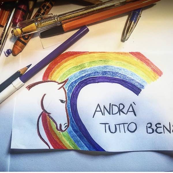 #andrátuttobene