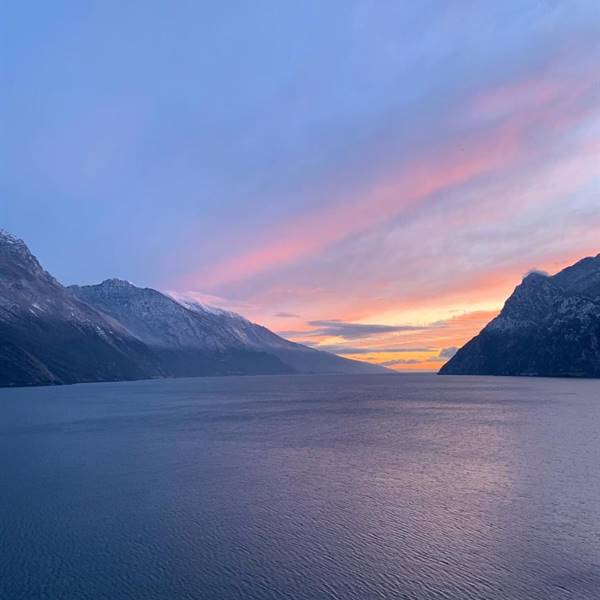 Il Lago di Garda