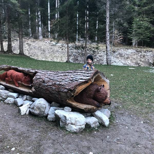 Gallery | Albergo Pieve | scopriamo la Valle di Ledro !