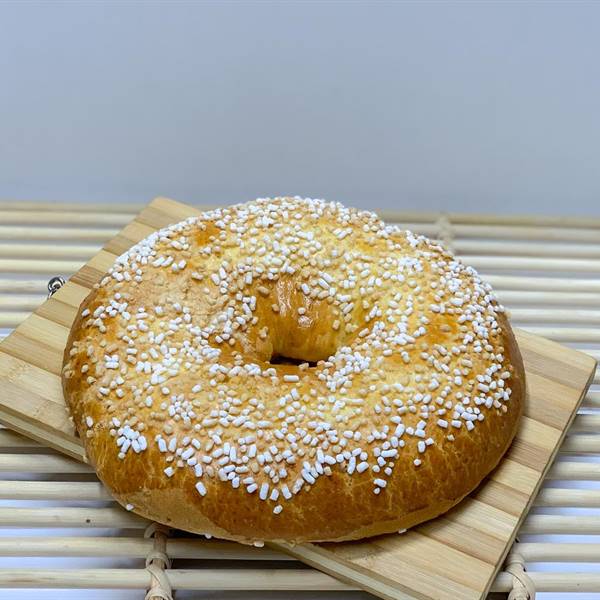 DOLCI - “Brazadel” ciambella dolce tipica trentina gr. 0,500