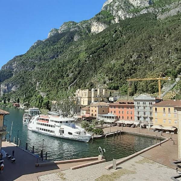 Vista Lago da Rivappartamenti