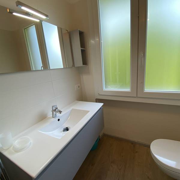 Gallery | Ledro Service Tour | bagno