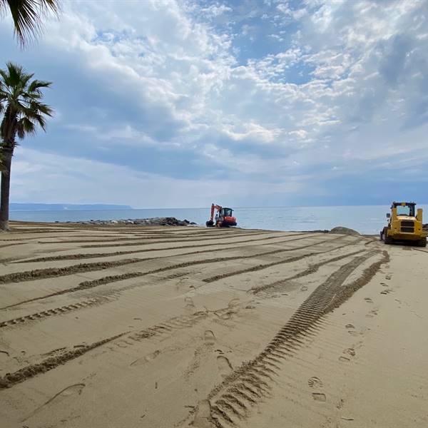 spiaggia