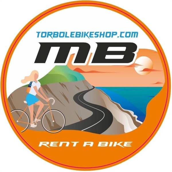 fahrradverleih am gardasee bike rent noleggio bici elettriche ebike rent bike hire Torbole sul Garda