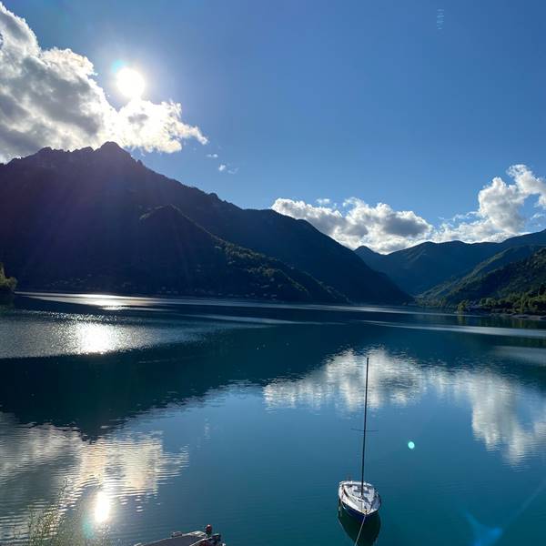 Gallery | Ledro Service Tour | lago