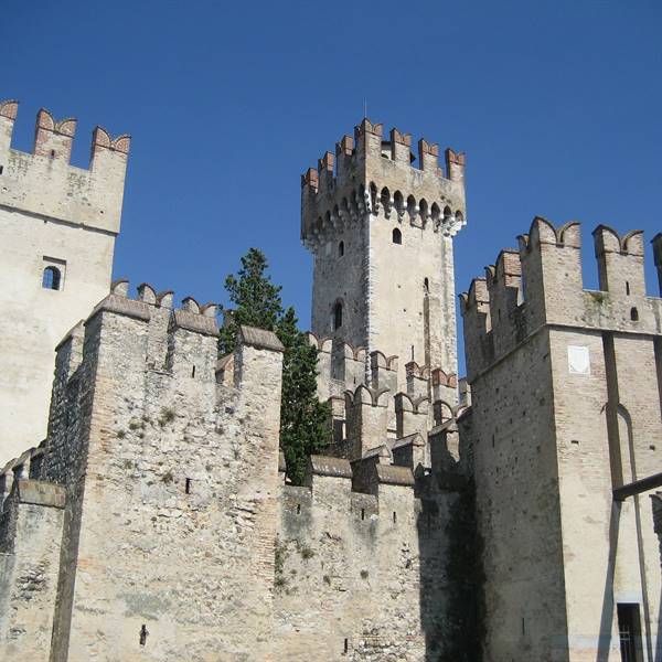 Castello di Malcesine