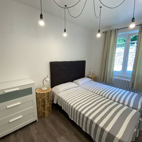 Gallery | Ledro Service Tour | Camera da letto 2 