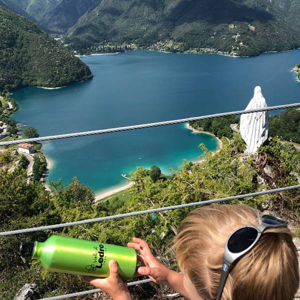 Gallery | Albergo Pieve | Valle di Ledro 💚