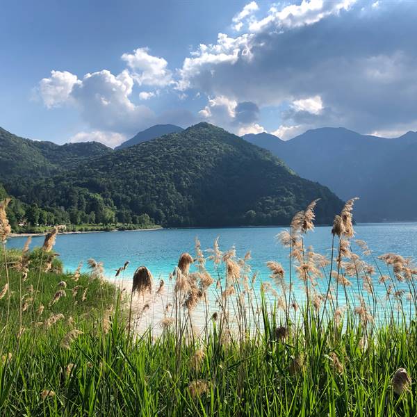 Gallery | Albergo Pieve | Ledro a colori  🌈