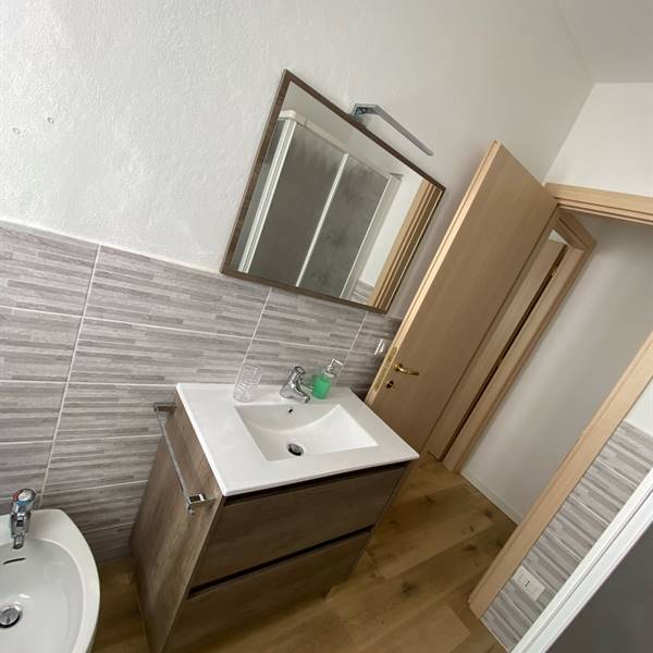 Gallery | Ledro Service Tour | bagno