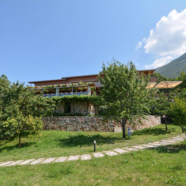 Locanda Monte Baldo