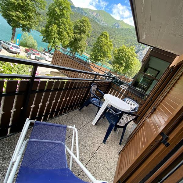 Gallery | Ledro Service Tour | balcone 10 m2