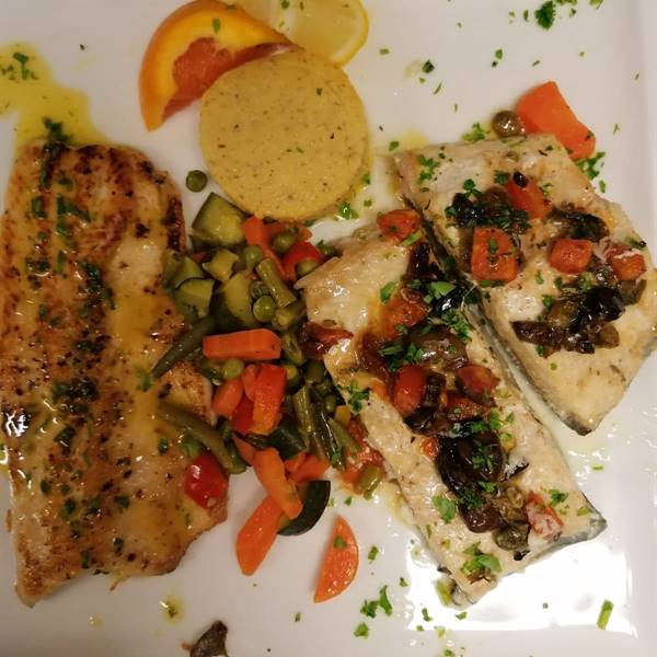 Pesce