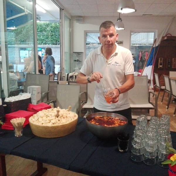 Lo Chef Gabriele