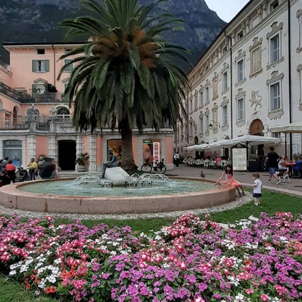 riva del garda fiori