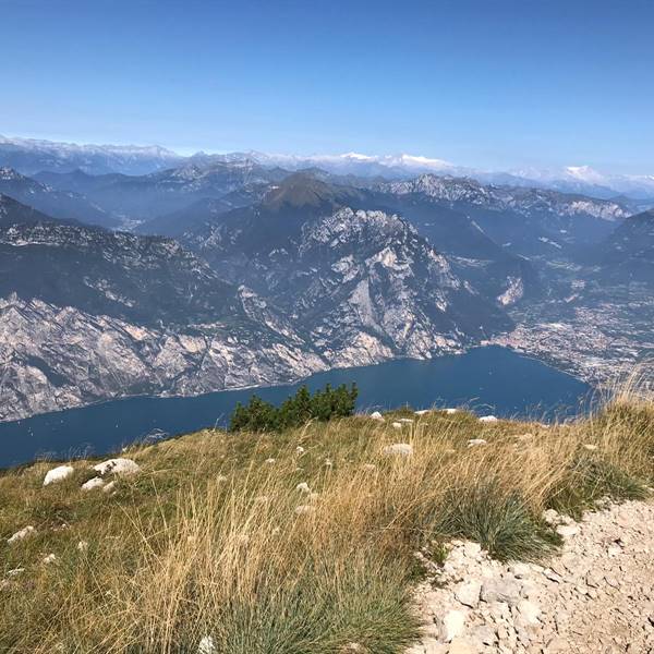 Dal Monte Baldo