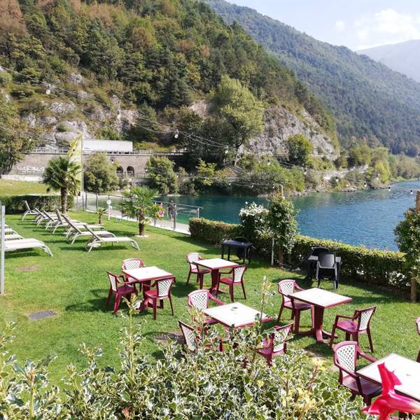 Gallery - Varie | Hotel Lido Ledro | Come in una Fiaba: angoli di Paradiso sul Lago di Ledro