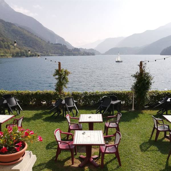 Gallery - Varie | Hotel Lido Ledro | Come in una Fiaba: angoli di Paradiso sul Lago di Ledro