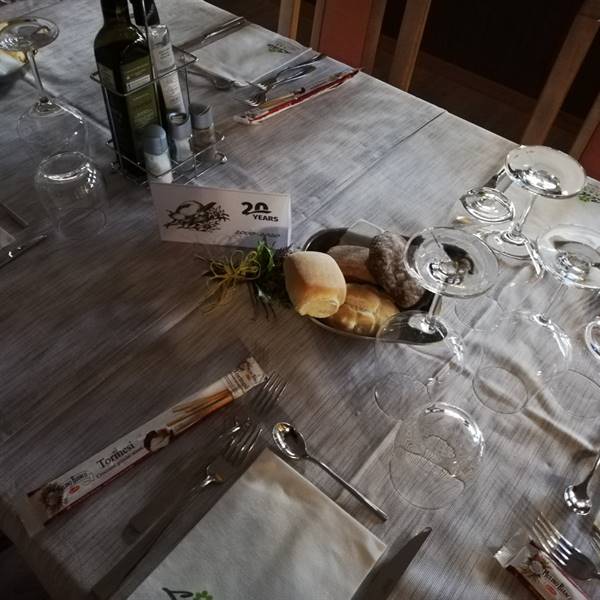 Gallery - Varie | Hotel Lido Ledro | Un arrivederci all'anno prossimo ... Questa sera Polenta & Spiedo - 26 Settembre 2020