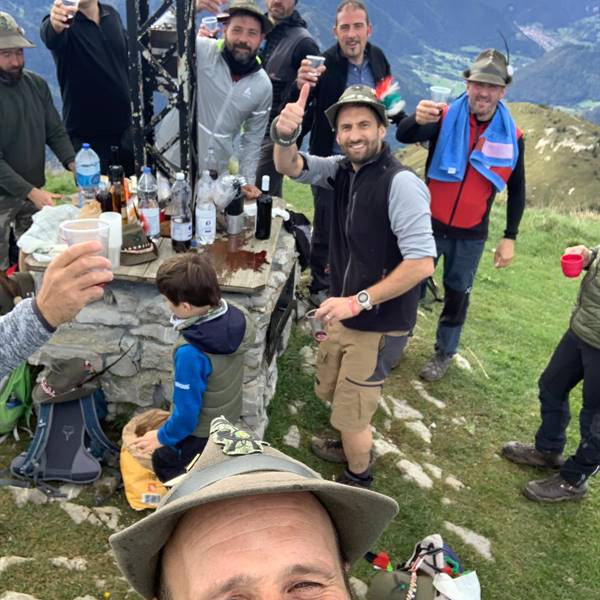 Gallery - Varie | Hotel Lido Ledro | Raduno Alpini - 26 Settembre 2020