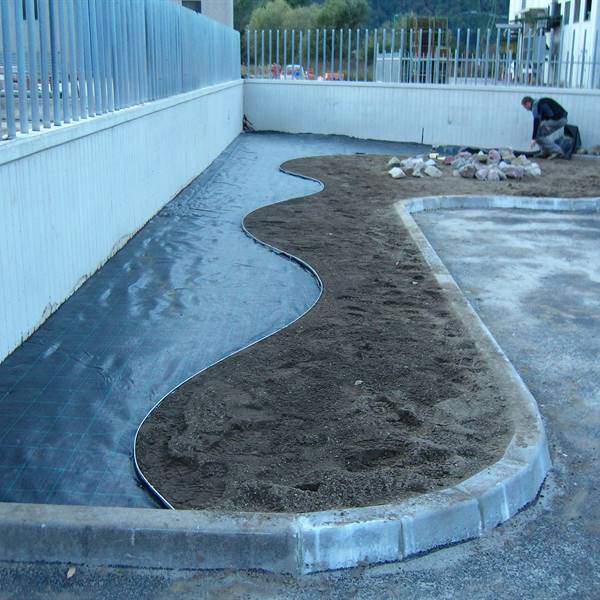 Bios - Le nostre realizzazioni | OMZ Storo