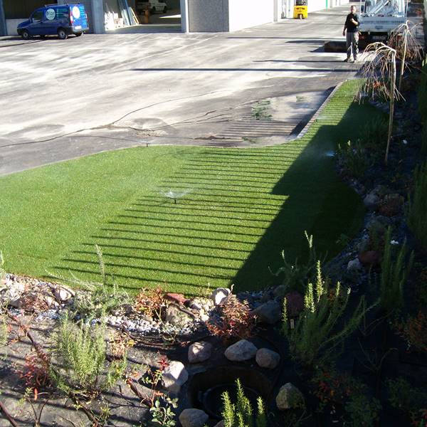 Bios - Le nostre realizzazioni | OMZ Storo