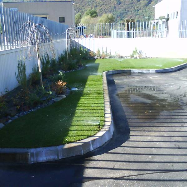 Bios - Le nostre realizzazioni | OMZ Storo