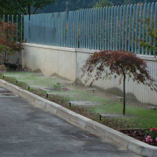 Bios - Le nostre realizzazioni | OMZ Storo