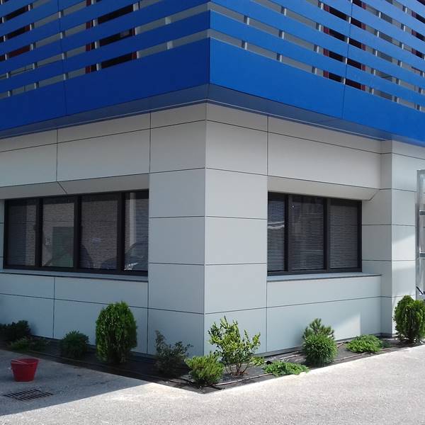 Bios - Le nostre realizzazioni | OMZ Storo