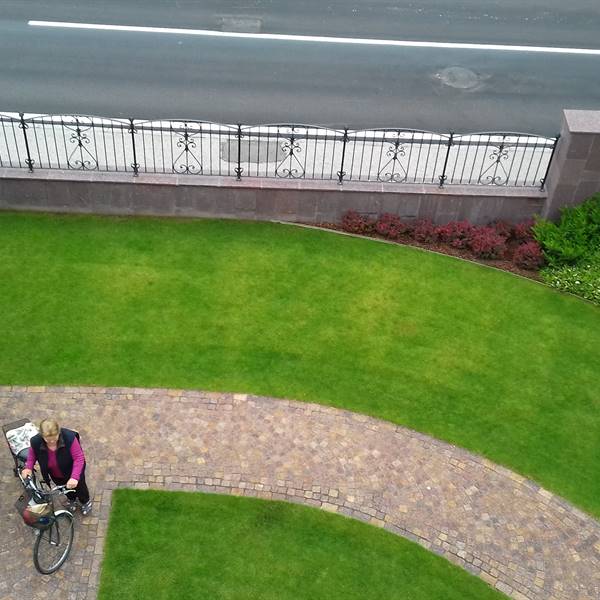 Bios - Le nostre realizzazioni | Villa privata - Storo